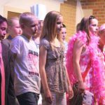 Musical 007 W